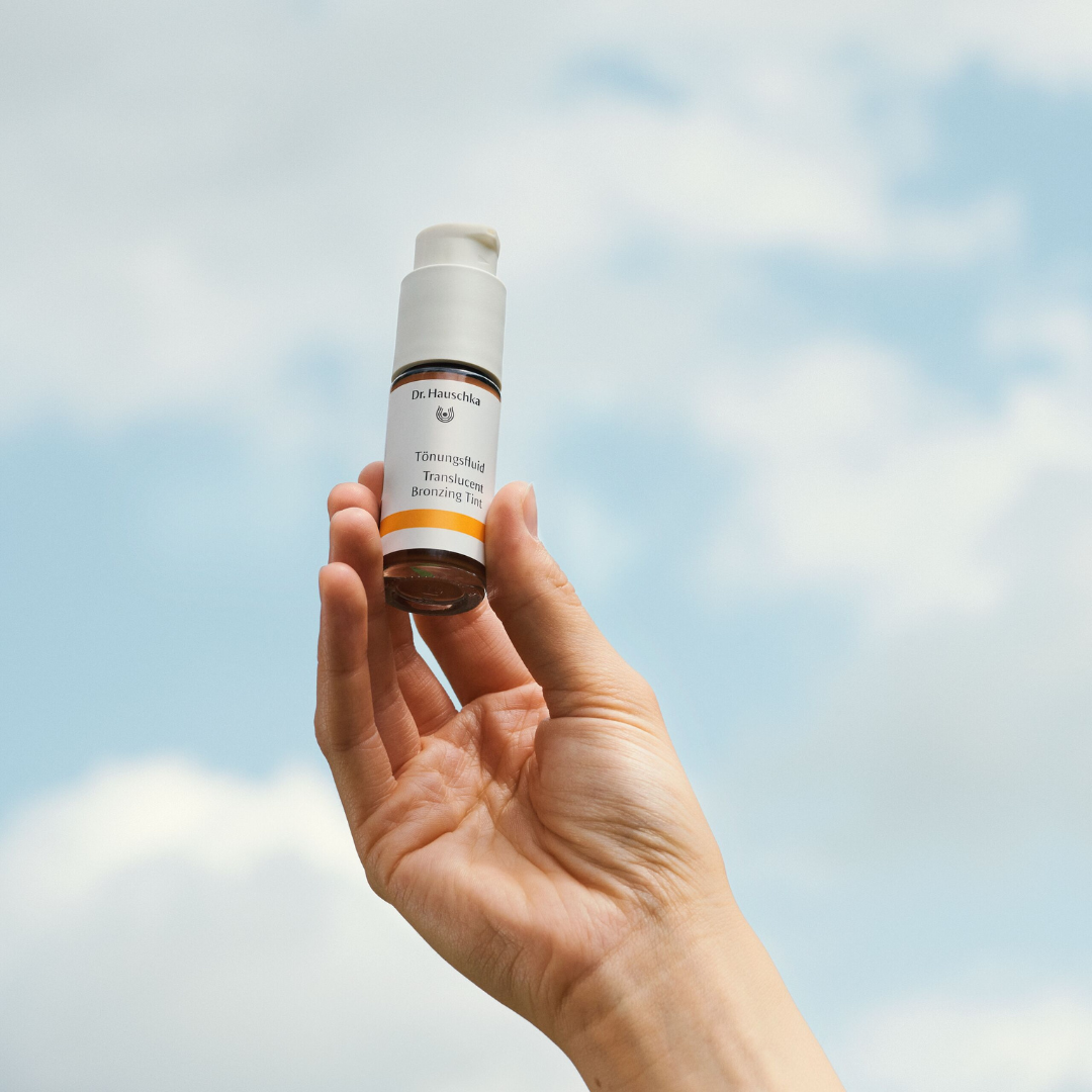 Translucent Bronzing Tint 18ml