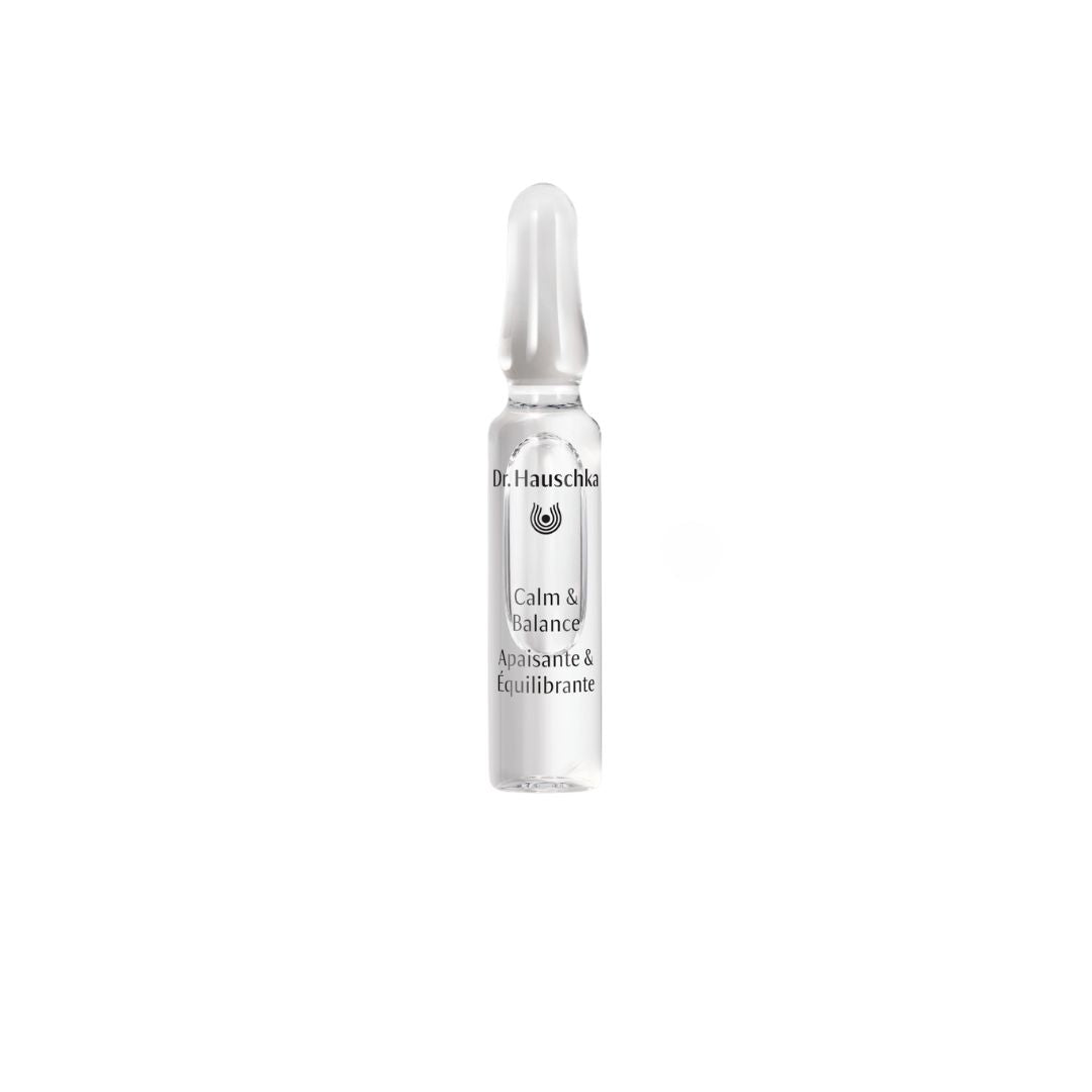 Calm & Balance Ampoules 28x2ml