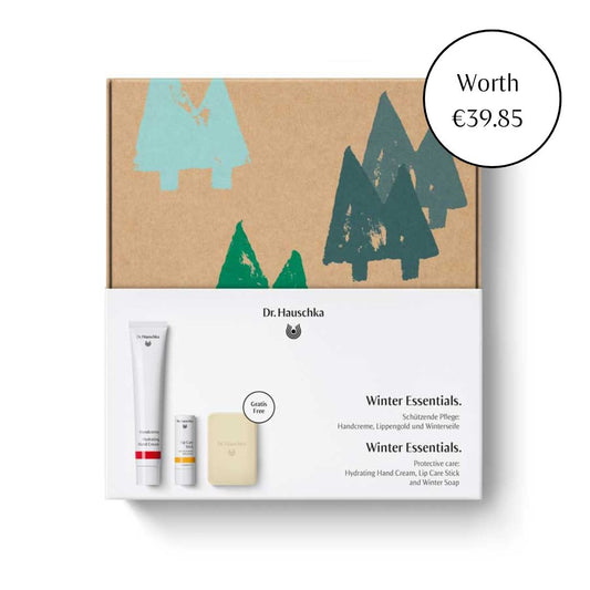 Winter Essentials Gift Set