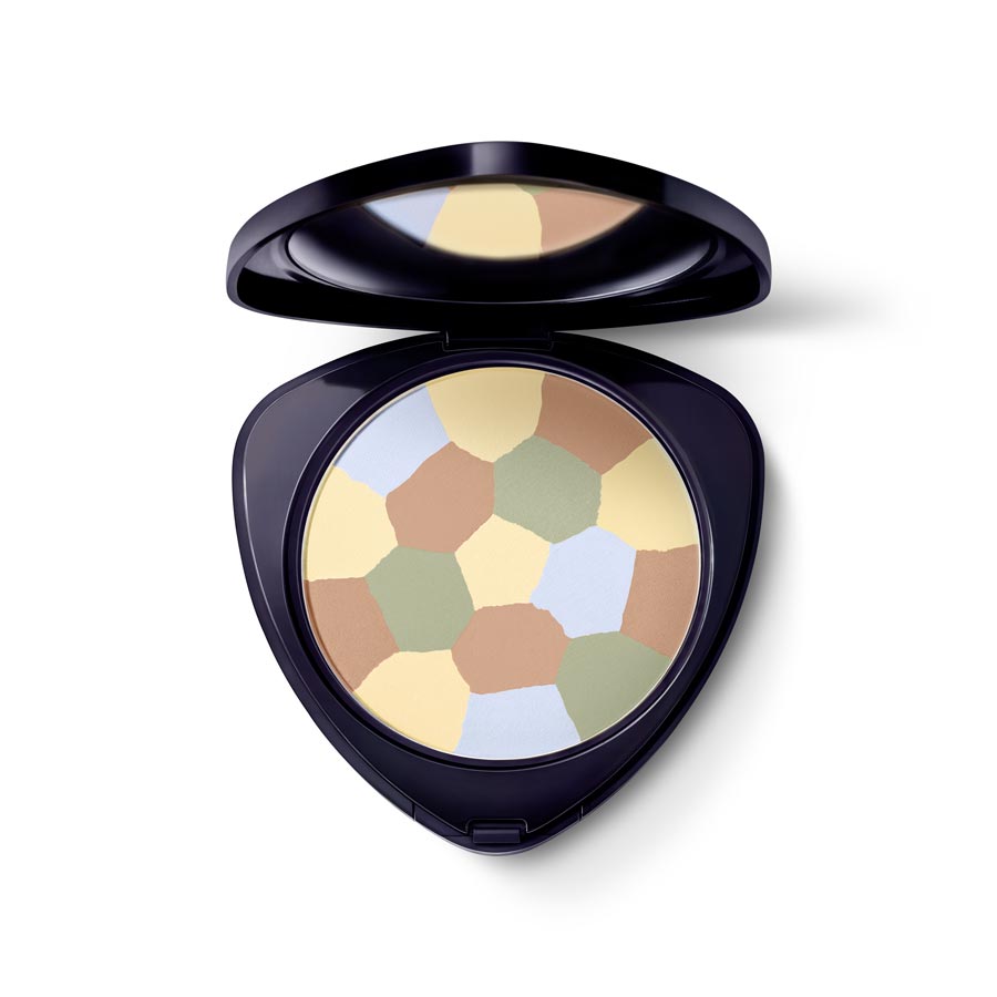 Colour Correcting Powder