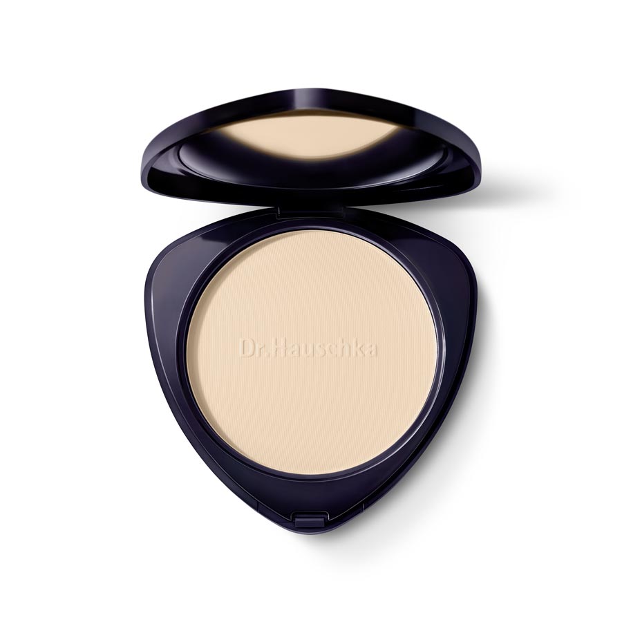 Compact Powder