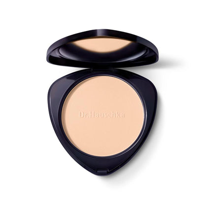 Compact Powder