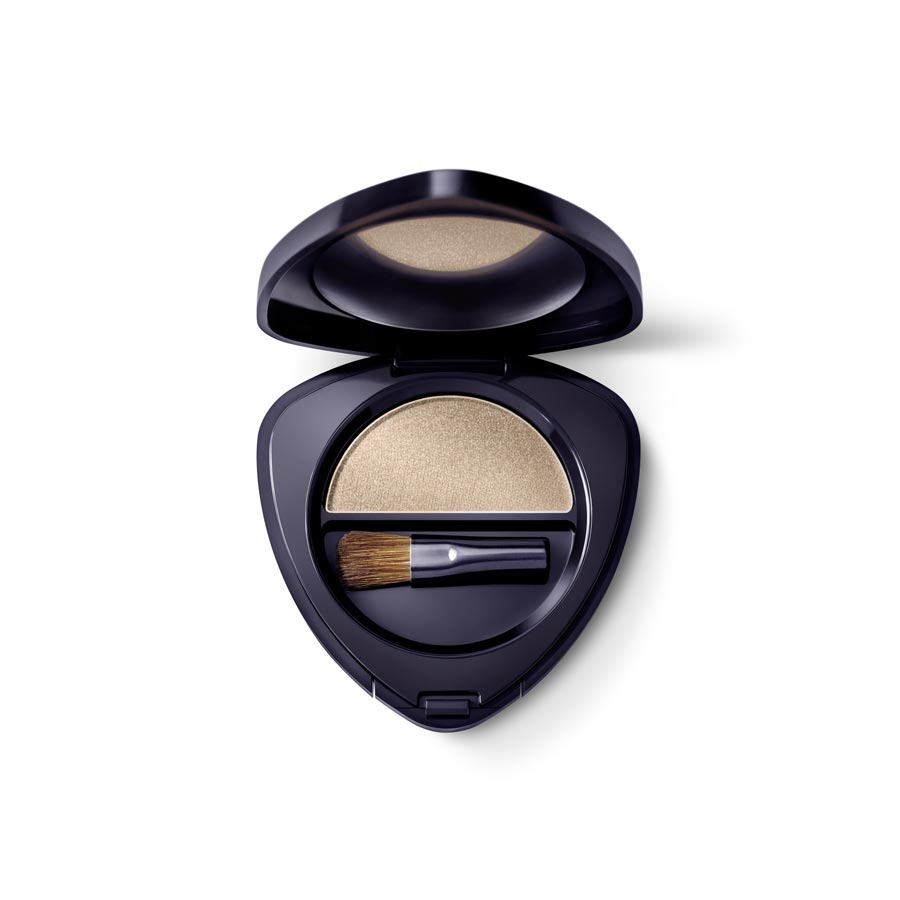 Eyeshadow - Golden Topaz