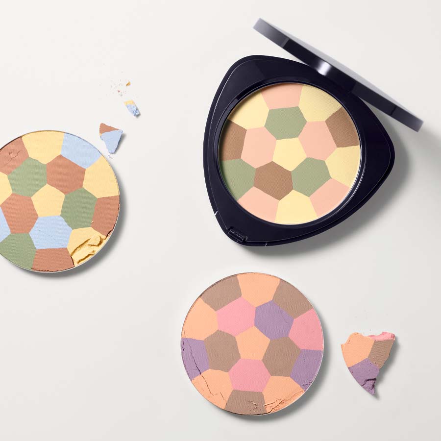 Colour Correcting Powder