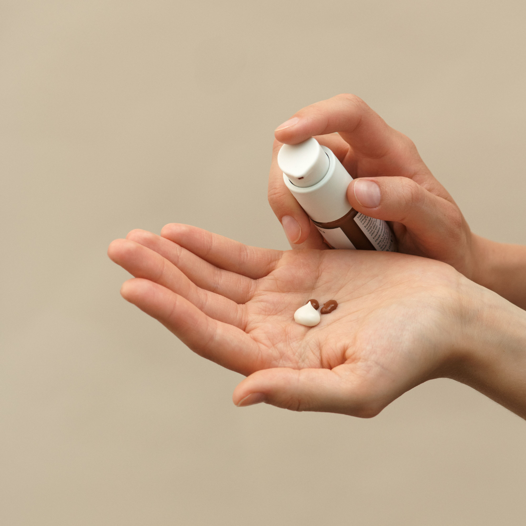 Translucent Bronzing Tint 18ml