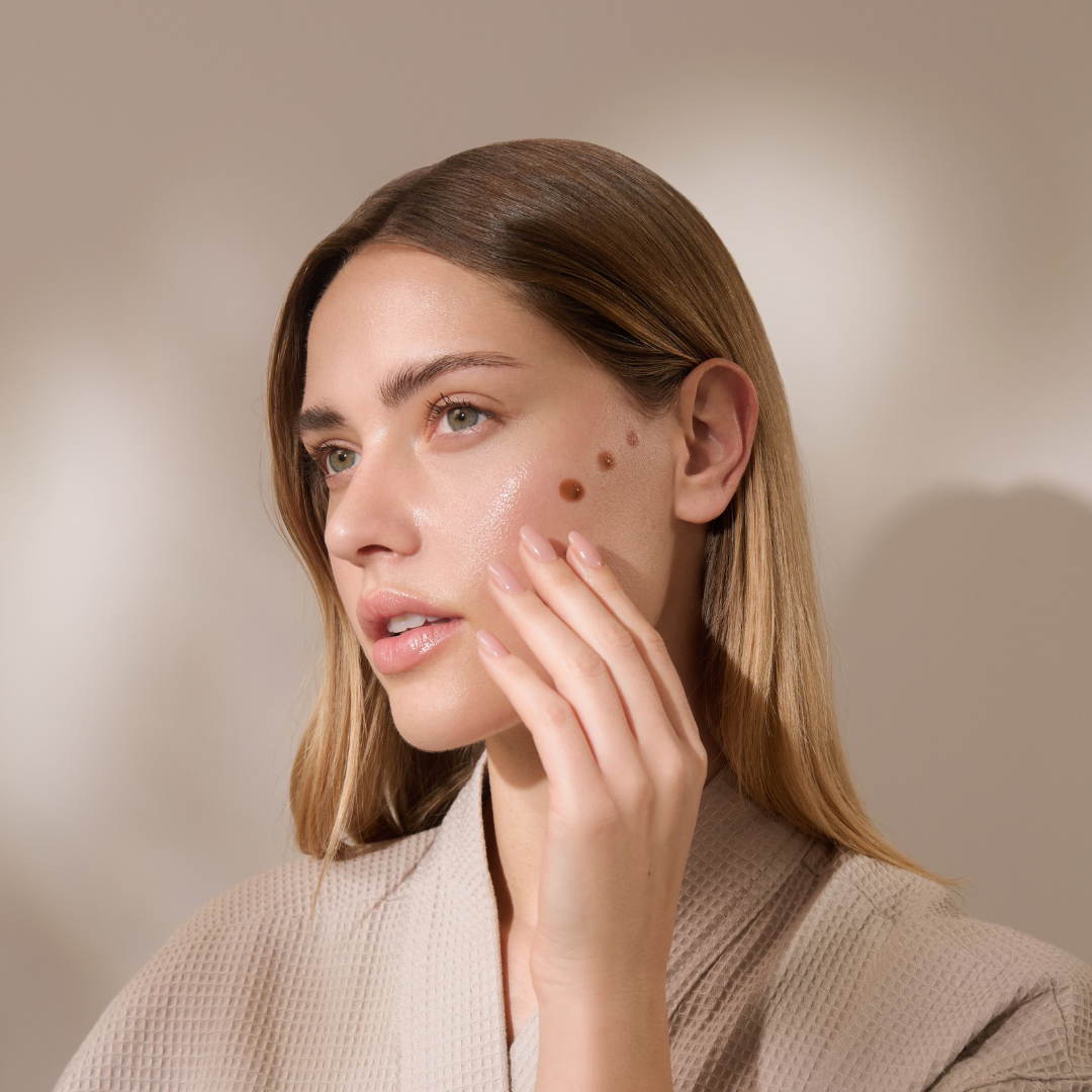 Translucent Bronzing Tint 18ml