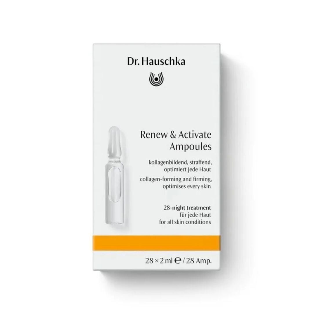 Renew & Activate Ampoules 28 x 2ml