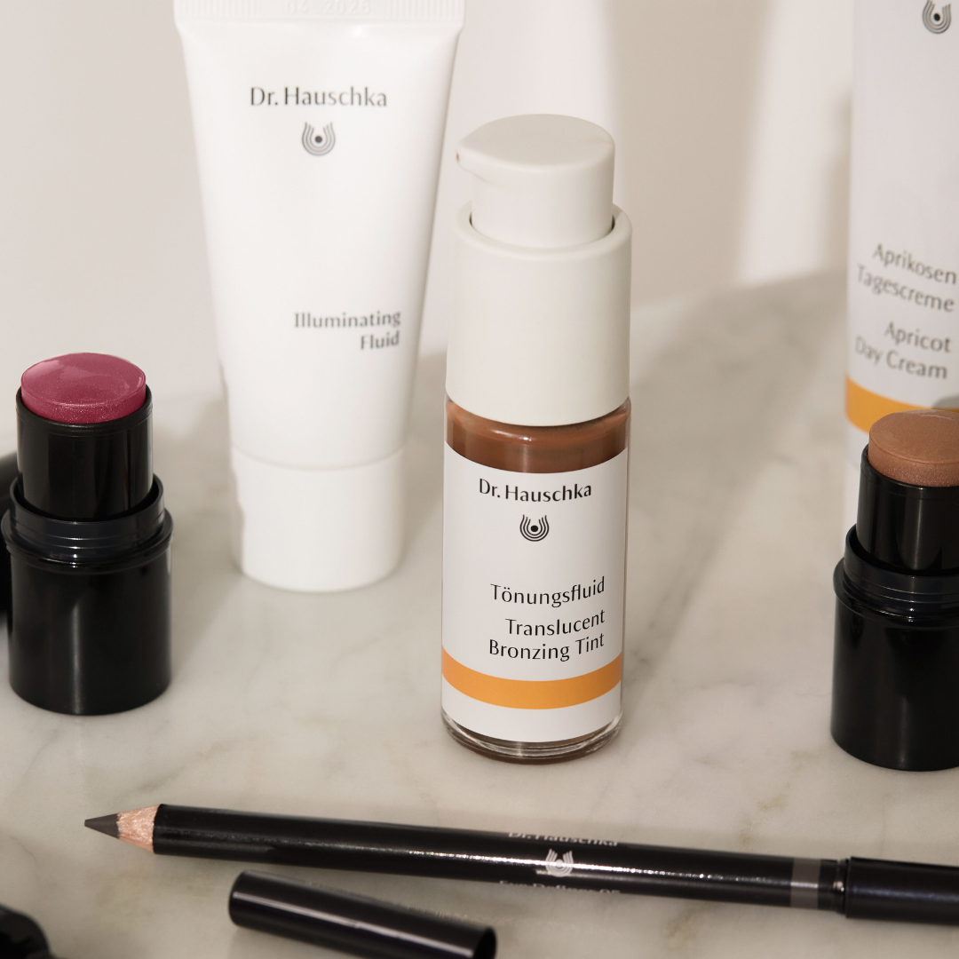 Translucent Bronzing Tint 18ml