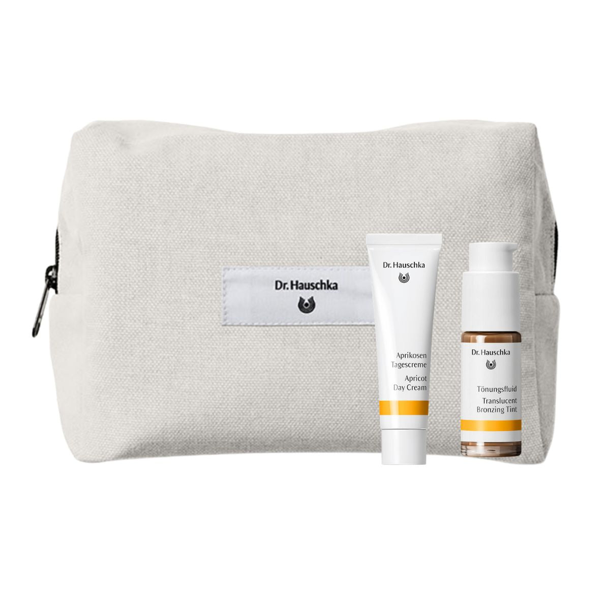 Healthy Glow Apricot Bundle