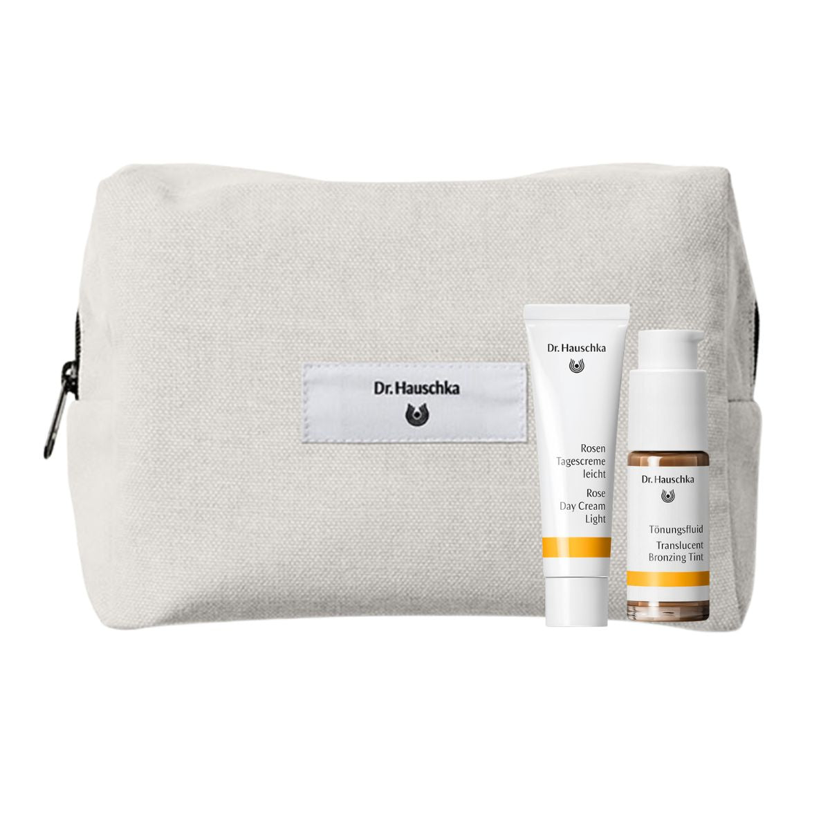 Rosy Glow Bundle