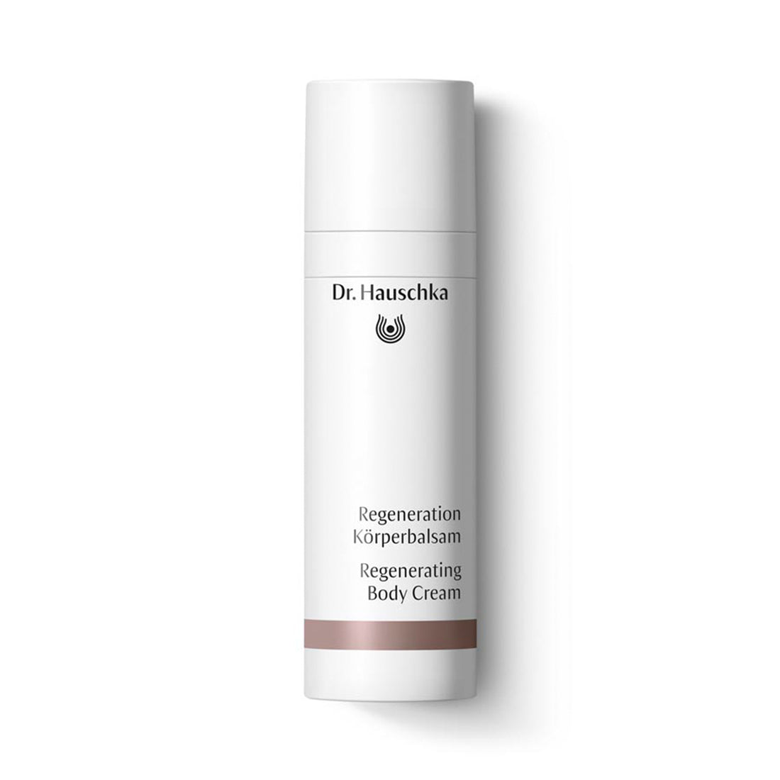 Regenerating Body Cream Natural Skin Care Dr Hauschka Dr. Hauschka Ltd