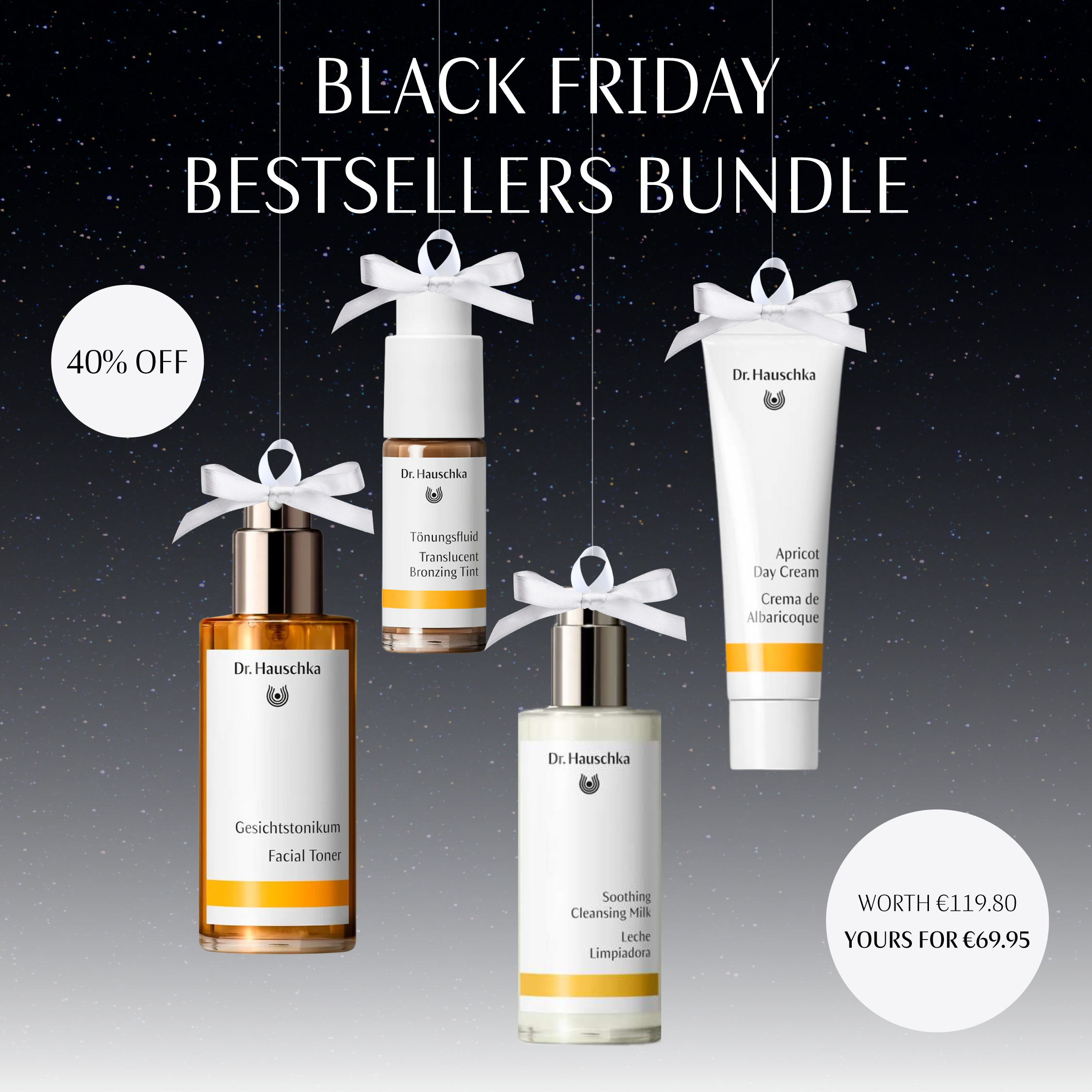 Black Friday Bestseller Bundle
