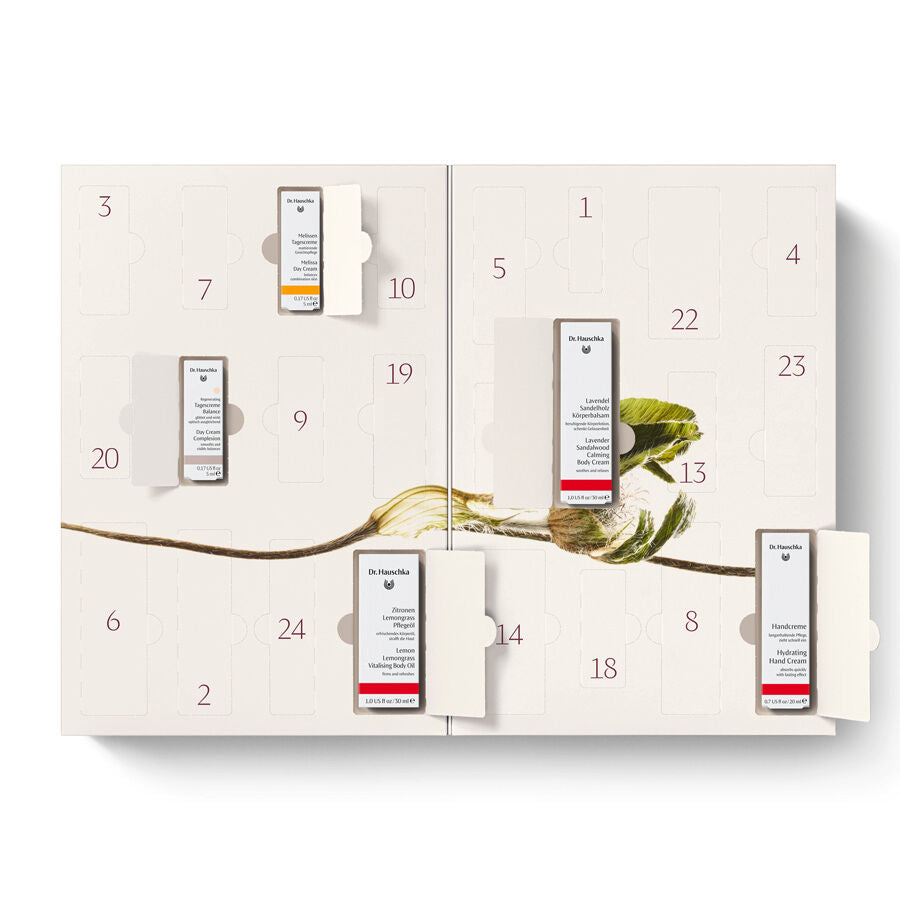 Limited Edition Advent Calendar 2026
