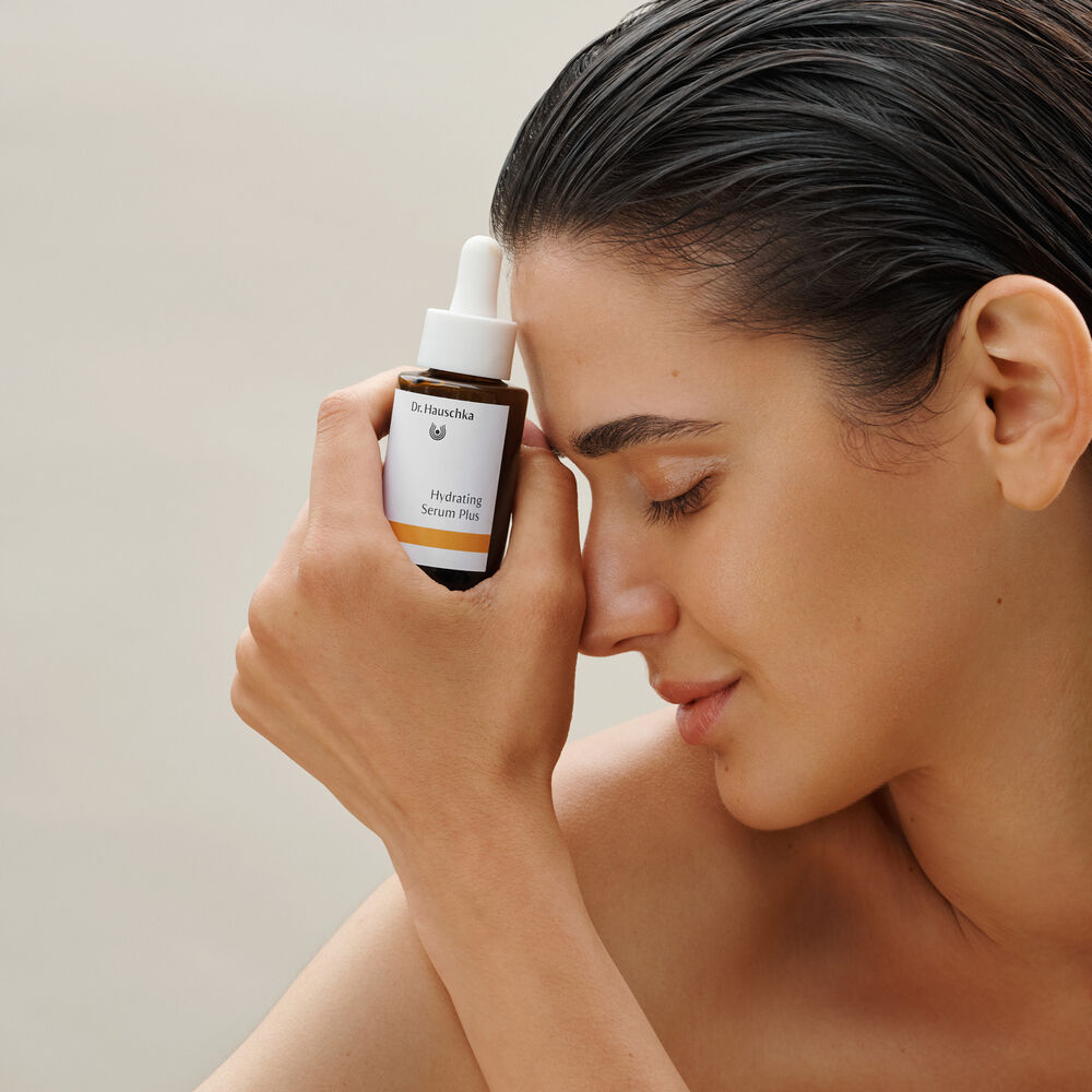 Hydrating Serum Plus Trial Size 2.5ml