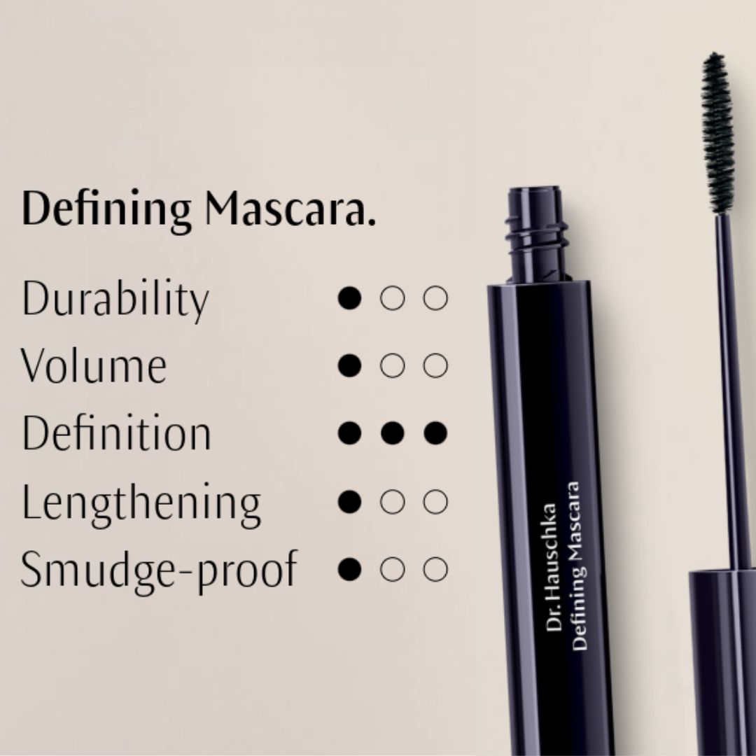 Defining Mascara
