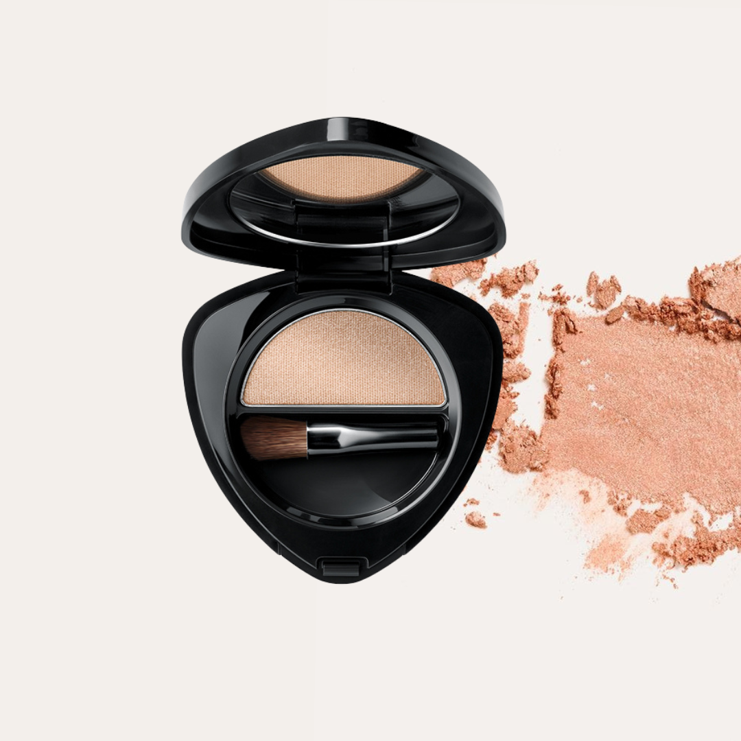 Eyeshadow - Golden Topaz