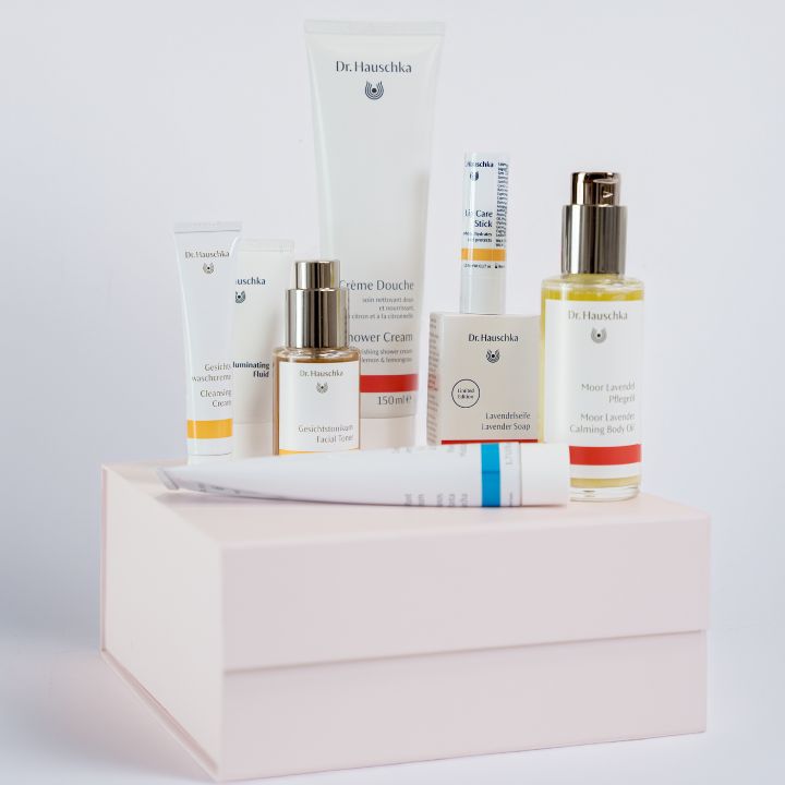 Winter Radiance Beauty Box