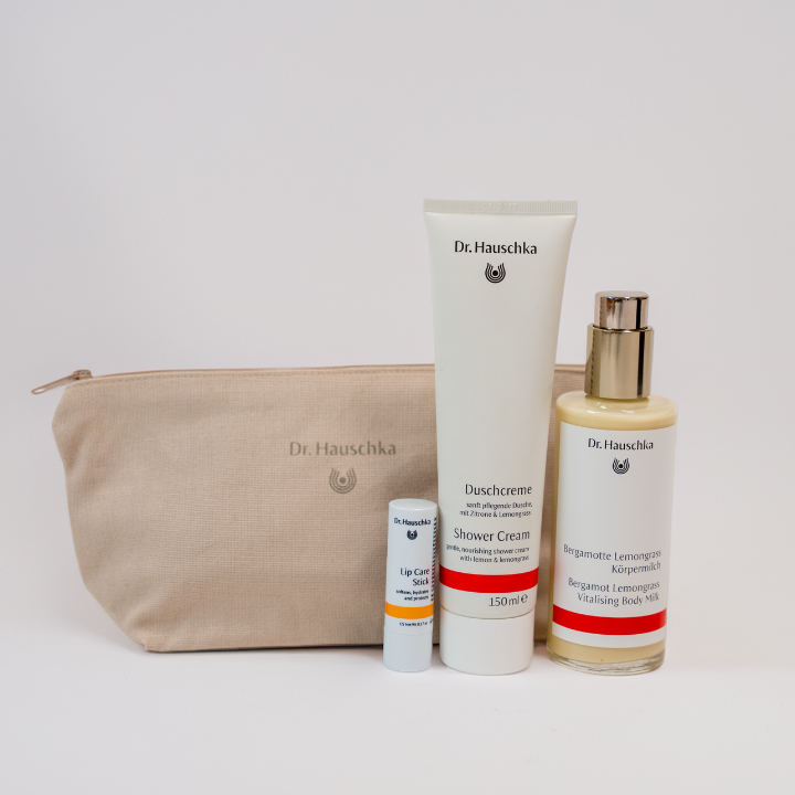 Winter Indulgence Gift Set