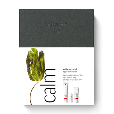 Calm Giftset