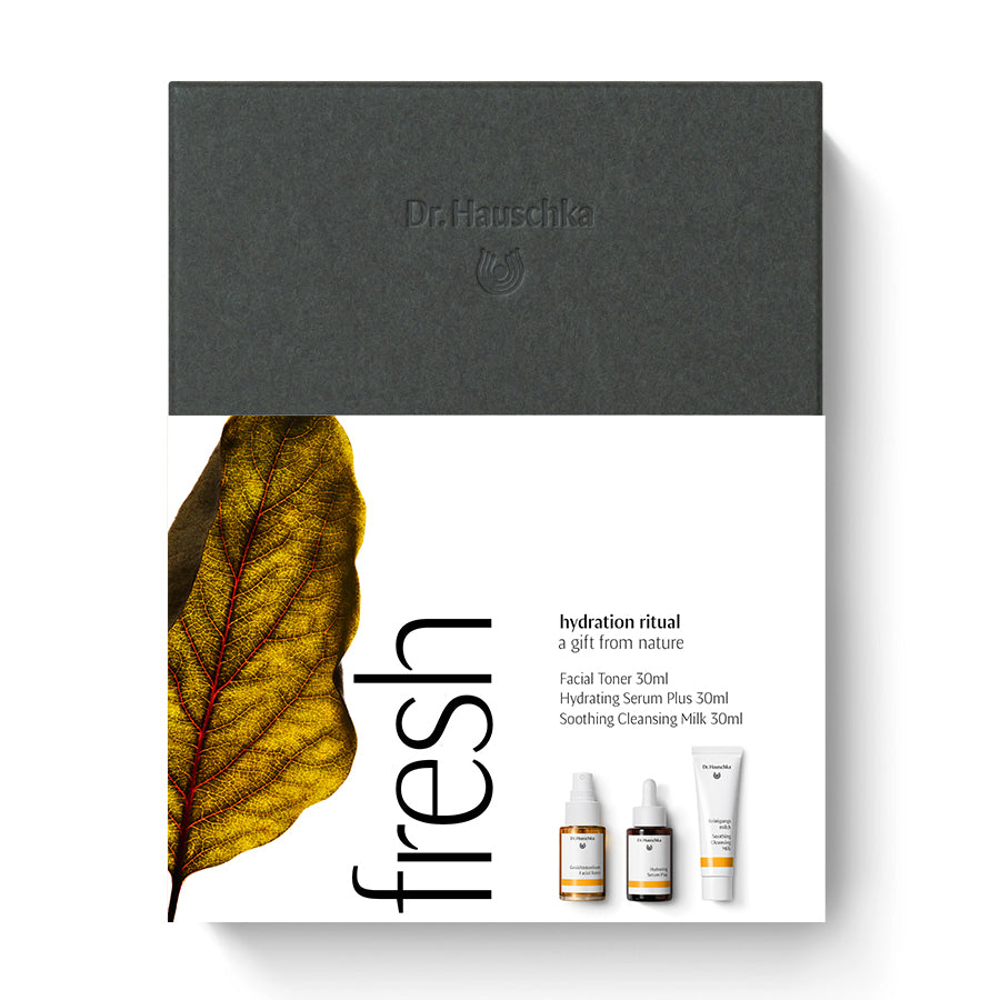 Fresh Gift Set - the Hydration Ritual