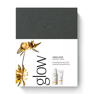 Glow Giftset - the Radiance Ritual