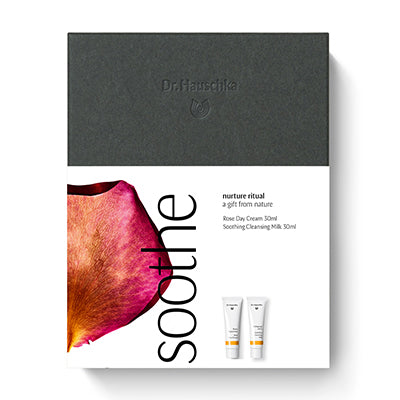 Soothe Giftset - the Nuture Ritual