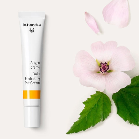 Daily Hydrating Eye Cream