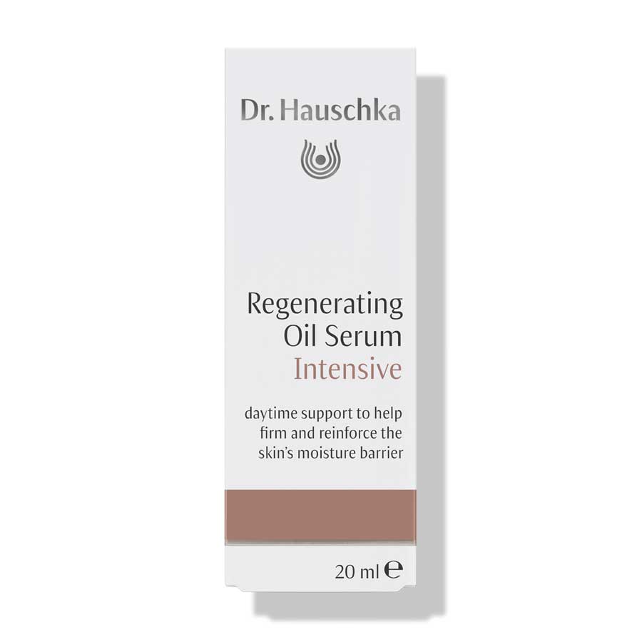 Regenerating Oil Serum Intensive 20ml