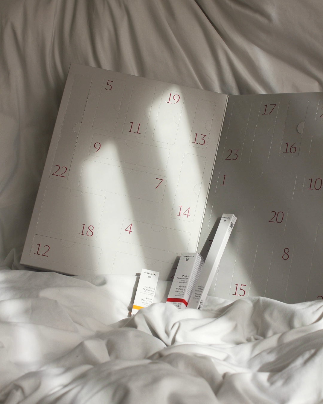 Christmas Advent Calendar